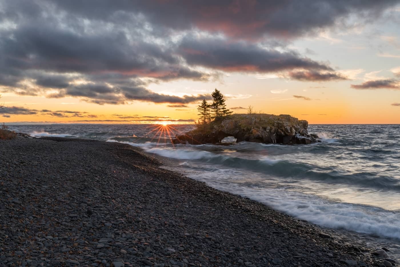 North Shore
