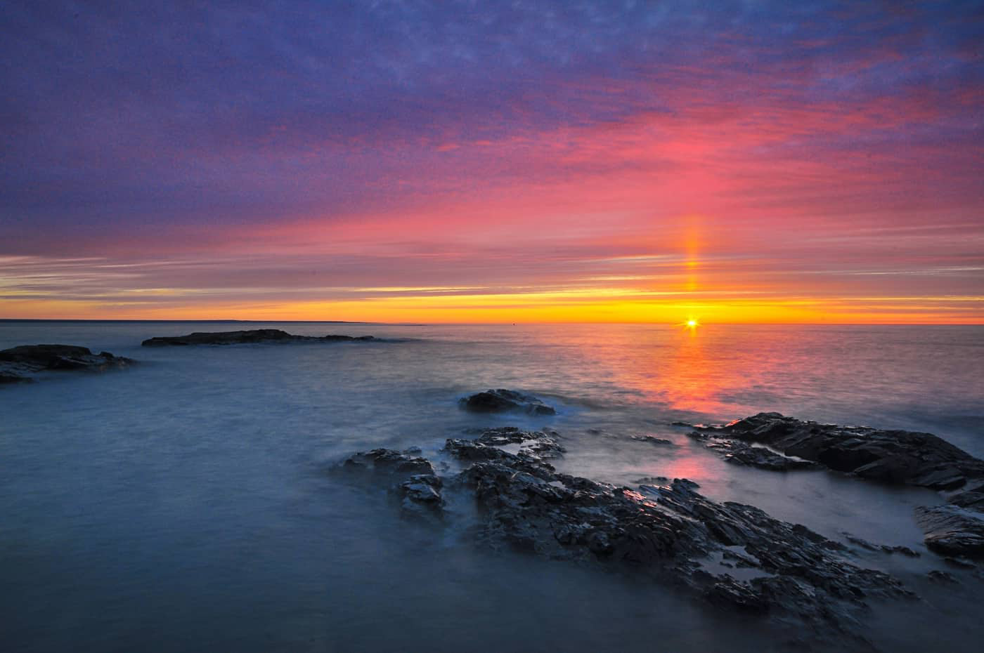 North Shore